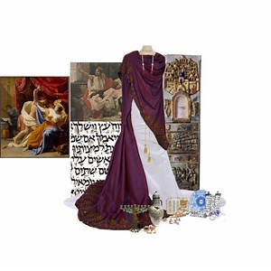 Tamar (daughter of David) - Alchetron, the free social encyclopedia