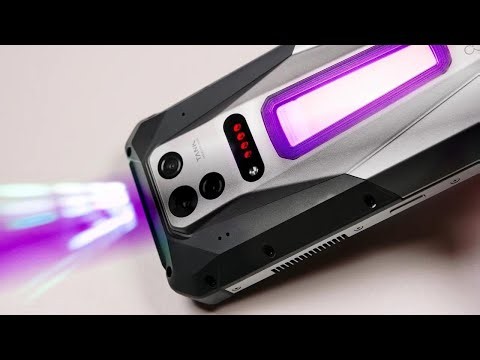 It Took China 5 Years to Build the 'Impossible' Smartphone – 8849 TANK 5