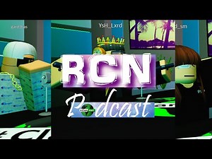RCN Podcast #4 : YsH_Lxrd, Paul smacks Gard1bas #CancelFxded, Xanye's love accident, Courtney DDOSer