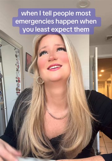 Prepared doesn’t mean paranoid! It means empowered!! ✨💜 #AsterApp #StaySafe #AsterSafe #PersonalSafety