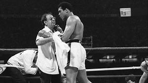 The day Muhammad Ali beat Leon Spinks in a 15-round rematch for a historic third heavyweight title - Andscape