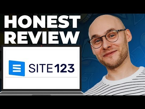 SITE123 International Builder Review – Still Good?