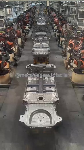 En atelier 🧐 - Mécanique et Réparation Automobile