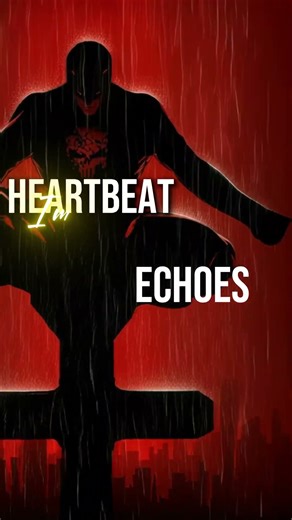 Teaser 10 - Daredevil inspired rap song #daredevil