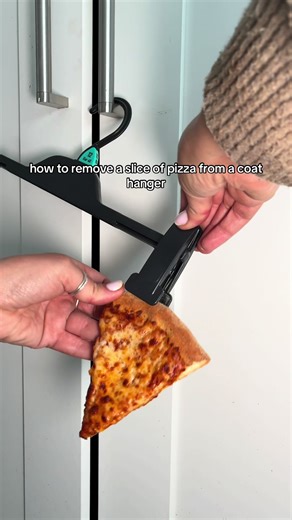 the tutorial you didn’t know you needed #dominos #pizza