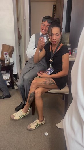 Gwapaha oi ilogan ug groomens😂😂😂Trish Harding is BEAUTIFUL | Michelle Sy