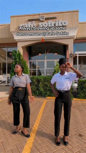 Explore Exciting Dance Moves At Cafe Sofrito