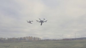 Adding GPR to Drones #drone #droneday