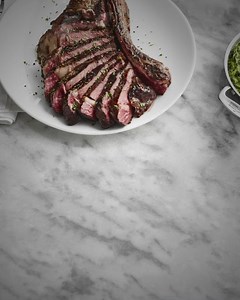 1.9K reactions · 418 shares | Some things are better with age. Like our 35oz Prime Tomahawk – aged for 21 days and brimming with rich flavor. Join us for Tomahawk Tuesday and enjoy three courses for two, $125. | Fleming's Prime Steakhouse & Wine Bar | Facebook