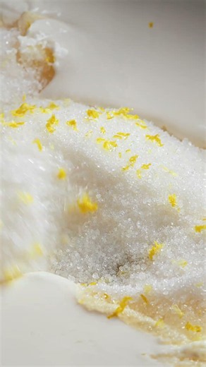 Lemon Posset🍋 Recipe 🇬🇧👇