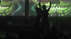 Simi Nah Music - I Sit on Acid (2015) feat. Jade 4U Video: Jan Verheyen | Lords of Acid