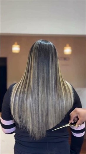 Hair cut and treatment #hair #ranchi #youtubeshorts #haircut