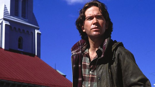 Watch The Dark Half for Free Online | Pluto TV