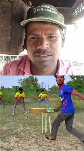 गली मोहला क्रिकेट 🤔 #sort #comedy #funny