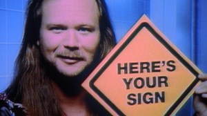 Here's Your Sign by Bill Engvall on Apple Music