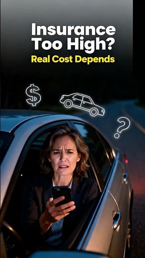 What Is the Average Monthly Car Insurance Cost? How To Lower It Fast