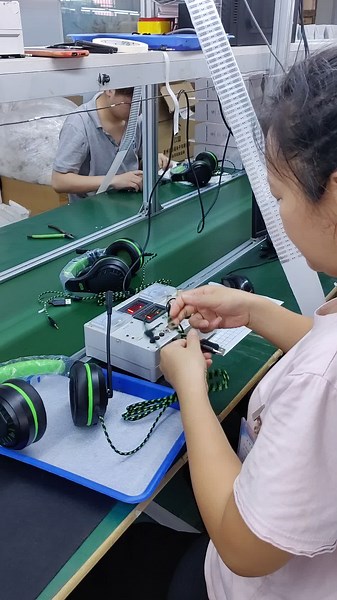 #odm #manufacturing #wirelessearphone #headphones 🤓🤓