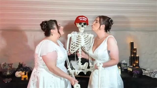 17 reactions · 3 comments | Many congratulations to Alana and Betty who married on Halloween at the Bowfield Hotel It was a spooktacular day from start to finish Many congratulations and thank you for choosing VIP Wedding Films to be part of your special day #ayrshireweddings #weddingday #glasgowweddings #halloween | VIP Wedding Films- Scotland | Facebook