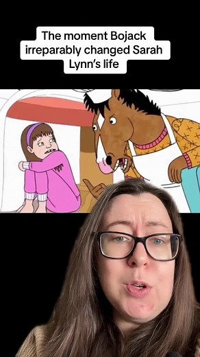 Understanding Sarah Lynn's Tragic Journey in Bojack Horseman