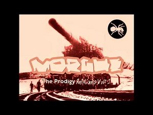 The Prodigy - Poison 1994 (Morgue Remix)