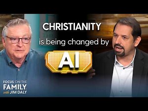 A Christian's Guide to Understanding AI | Abdu Murray