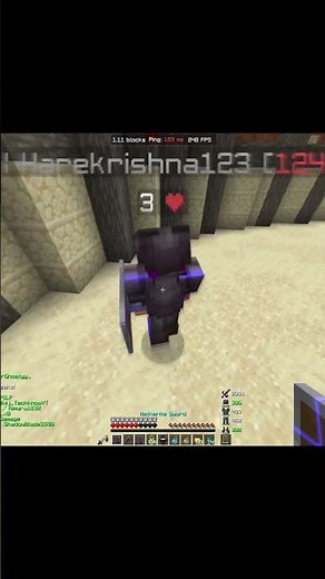 minecraft smp kit pvp