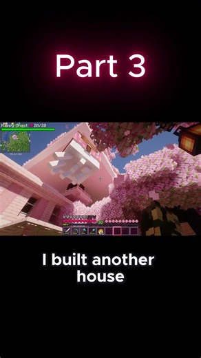 #minecraft #minecraftbuilding #minecraftshorts #minecraftsurvival #relaxing #decorating