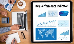 6 Simple Steps To Great Key Performance Questions (KPQs)? | Bernard Marr