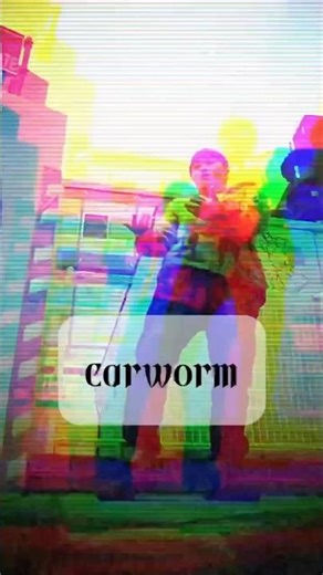 earworm (feat. RIKI) / Scizor a.k.a. えんたい #新曲リリース #hiphop #日本語ラップ #おすすめにのりたい #music