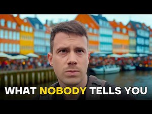 27 Things You Need To Know Before Visiting Denmark (by a Local) 🇩🇰
