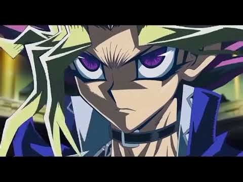 Yu Gi Oh! The Dark side of Dimension | The return of Atem!
