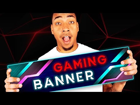 Here’s How I Made My YouTube Banner (Even With Zero Design Skills)