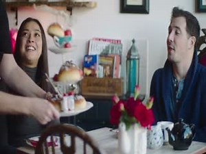 Consider yourself an Afternoon Tea connoisseur? ☕ How much do you really know about this tasty British tradition? 🍰 | Love GREAT Britain