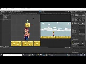 Unity's Slider Joint2D & Spring Joint2D Tutorial