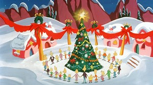 How the Grinch Stole Christmas: The Ultimate Edition - Apple TV