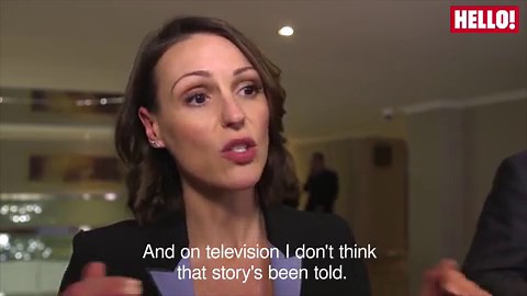 Watch: Suranne Jones's Doctor Foster divorce storyline is pioneering TV