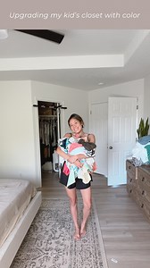 30K views · 13 reactions | Comment “haul” and I’ll send you the link to all of these outfits to your DM. These are for my almost 3yo and 11mo baby! Listen.. I’m dipping my toes, I had to balance some of the highlighter colors with muted neutrals 藍 The patterns and pops of brightness though, so cute! #kidsstyle #toddlerootd #babyootd #babystyle #summerclothes #oldnavy #summertime #momsof2 #toddlerstyle #neutralstyle #ootd #babyfashion | UstheRemingtons | Facebook