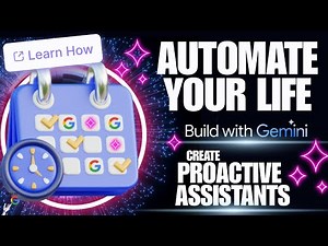 AI Automation & Personal AI Assistant: Step-by-Step Guide to Building Your Own AI Agent (No Code)