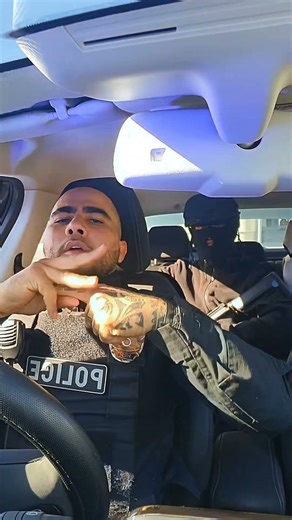 ♿ Crips Walk NLE Choppa Blue face LAPD Cops FBI Walk Crip Mac Gang signs Rollin 60s Crip