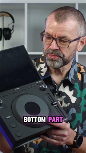 AlphaTheta CDJ1500X - Small but is it sweet?