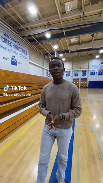 let’s pack the student section this basketball season bruins! see you there! #creekcrazies #studentsection #basketballszn #bchs