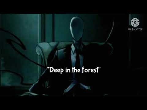 Slenderman | Victim lullaby (Lyrics)