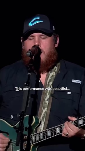 1.3K views · 5K reactions | Luke Combs Updates on Reels | Facebook