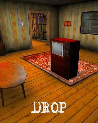 Granny Chapter 2 Gameplay: Tips and Tricks for New Players | Insha Horror