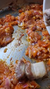 One of the most loved and popular dishes the Philippines is known for, Sinigang is a soup or stew that features a distinct savory broth with a sour taste that's typically provided by the tamarind fruit. Sinigang got its name primarily from the word "sigang" which is a cooking technique that means to stew. The stewing part involves a specific protein such as pork, beef, and a wide variety of bounties from the sea as well. While tamarind is the most common souring agent for this dish, other sour f