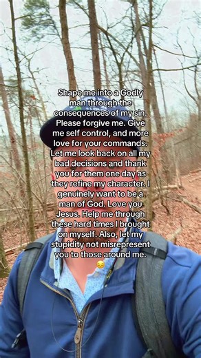 Seeking Forgiveness: A Prayer for Transformation