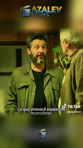👻 ATERRADOS 🎬 El terror argentino que conquistó al mundo llega a Prime Video. Aterrados te sumerge en un barrio donde sucesos paranormales inexplicables ponen a prueba la cordura de sus habitantes. Con escenas inquietantes y un suspenso que no da respiro, esta película se ha convertido en un referente del género. 👉 ¿Estás listo para enfrentar lo que acecha en la oscuridad? #Aterrados #PrimeVideo #TerrorLatino #HorrorMovie #StreamingNow
