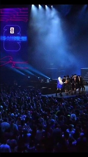 Ava Max, BIA perform Energy live at the 2026 ARENA of the FIFA World Cup 2026 in Los Angeles