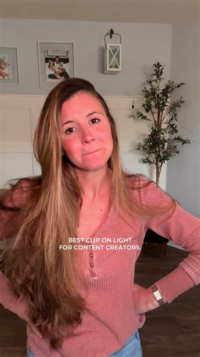 Improve Your TikTok Videos with Better Lighting