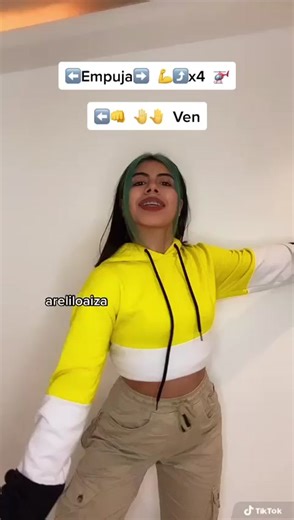 ¡Casi 16k en YouTube! Aprende el baile de 'Shower'